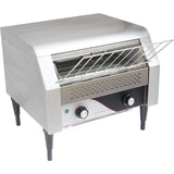 Commercial Conveyor Toaster 450 Slices/Hour |  Ct3