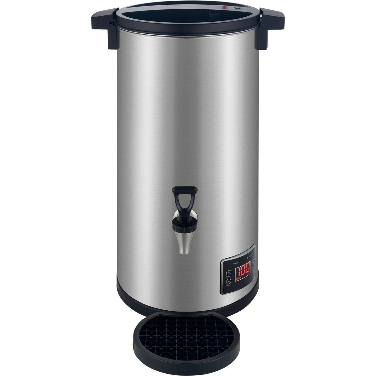 Premium Commercial Autofill Double Wall Water Boiler 30 Litres 2.6kW |  CWB020B30