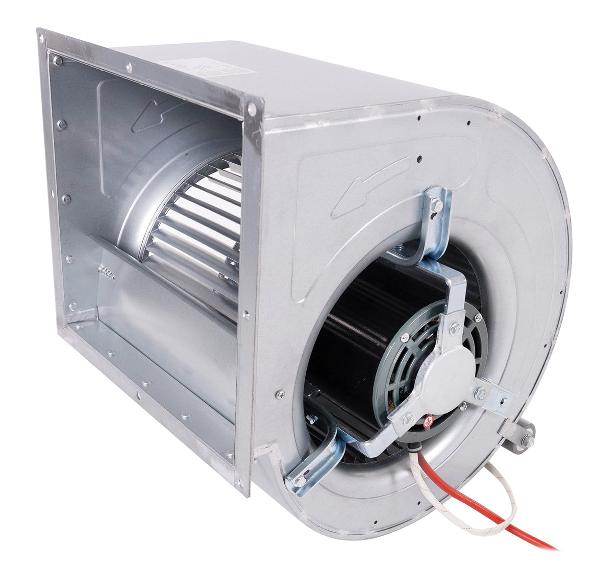 Combisteel Premium 10-Inch High-Performance Fan - Model 7225.0060