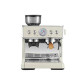 261001/261002 Hamoki Bean-to-Cup Coffee Machine