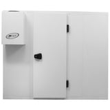 Freezer Room With Freezing Unit 2100x1800x2010mm Volume 5.9m3 | Fr2118201