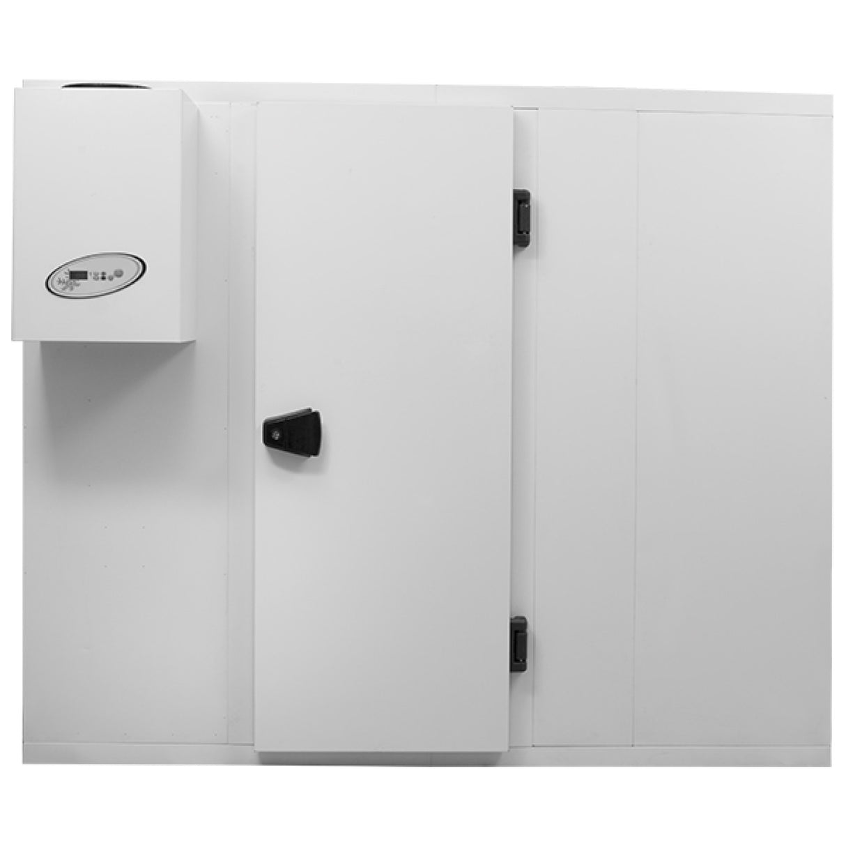 Cold Room With Cooling Unit 1500x1800x2010mm Volume 4.1m3 | Cr1518201