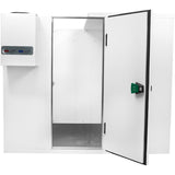 Cold Room With Cooling Unit 1500x1800x2010mm Volume 4.1m3 | Cr1518201