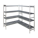 Freezer Room With Freezing Unit 1800x2100x2010mm Volume 5.9m3 | Fr1821201