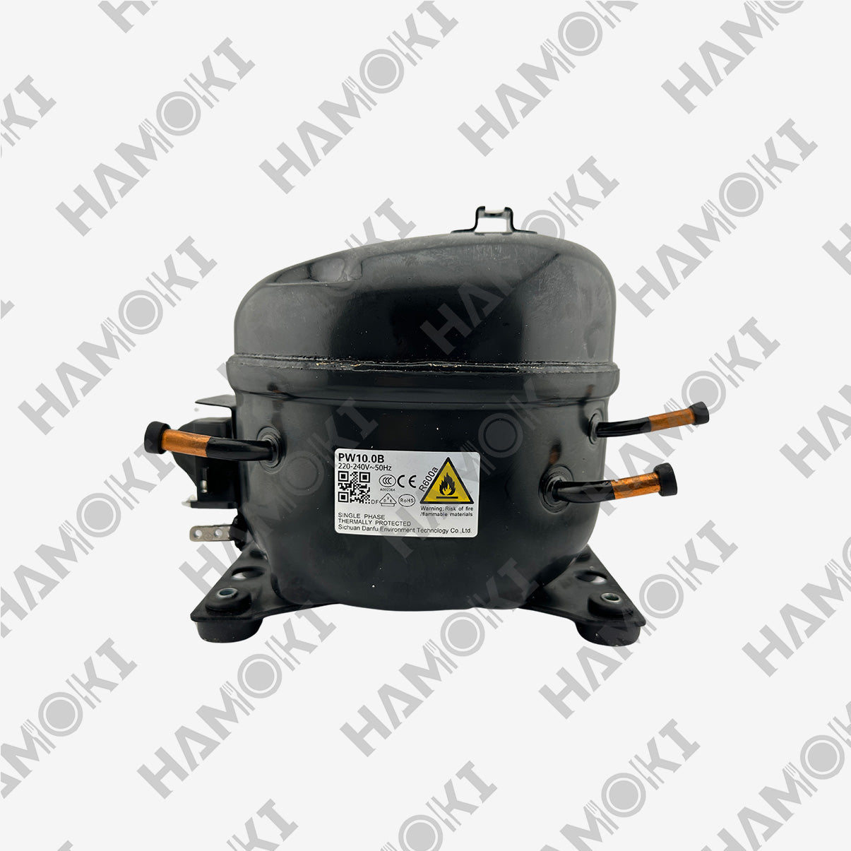 Compressor for HA-R600/SS ABS Series