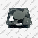 Condenser Fan for Refrigerated Counter Series