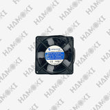 Condenser Fan for Refrigerated Counter Series