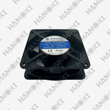 Condenser Fan for Refrigerated Counter Series