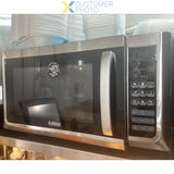 Medium Duty Commercial Microwave Oven Grill 38 Litre 1500 W Digital |  D100 N38