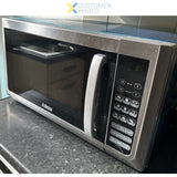 Medium Duty Commercial Microwave Oven Grill 38 Litre 1500 W Digital |  D100 N38