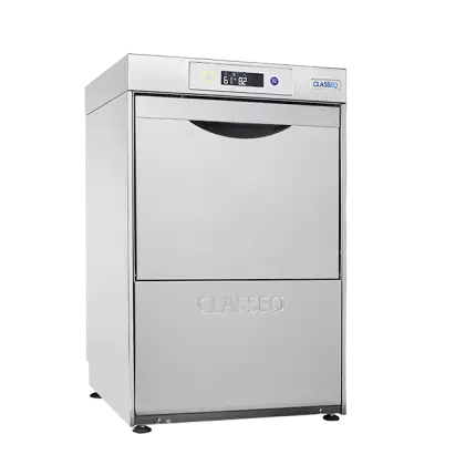 Classeq Dishwashers D400DUO 450x760x517mm