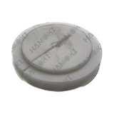 Bone Saw J210/J320 Plastic white Center plate