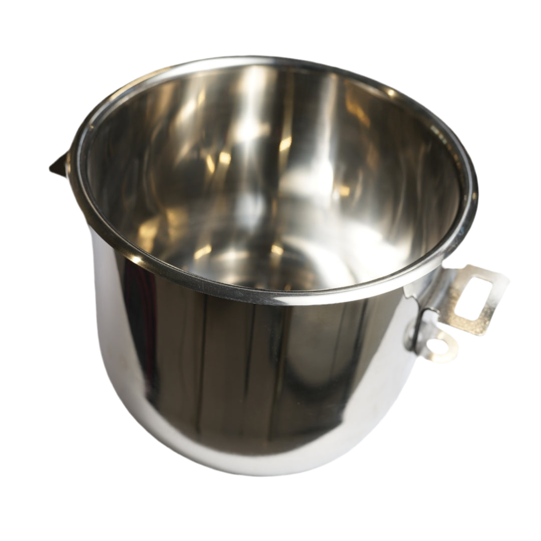 Bowl for Planetary Mixer B30