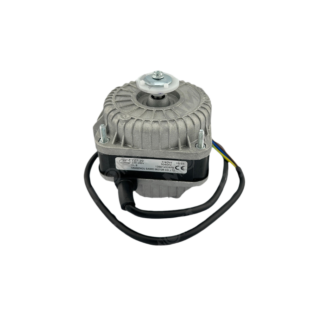 Evaporator Fan for Upright GN & ABS A Refrigeration Series