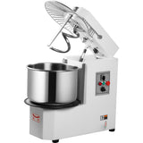 Professional Spiral Dough Mixer 50 Litres Liftable Head Fixed Bowl 1 Speed 230 V/1 Phase |  Dh50 T