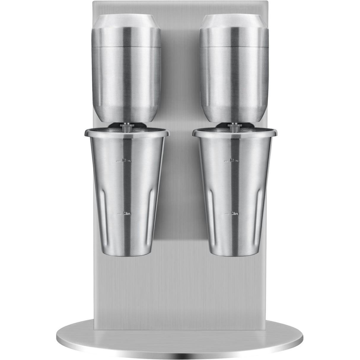 Bar mixer Stainless steel 2 cup 2 Speed |  DMB21C