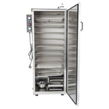 Commercial Food Smoker 8 levels |  DSHS08