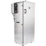 Commercial Food Smoker 8 levels |  DSHS08