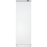 400lt Commercial Freezer Upright cabinet White Single door |  DWF400W