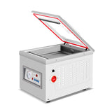 Chamber Vacuum Machine 20m³/Hour Table Top | Dz400 T