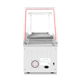 Chamber Vacuum Machine 20m³/Hour Table Top | Dz400 T