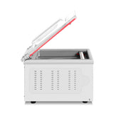 Chamber Vacuum Machine 20m³/Hour Table Top | Dz400 T
