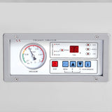 Chamber Vacuum Machine 20m³/Hour Table Top | Dz400 T
