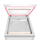 Chamber Vacuum Machine 14m³/Hour Table Top |  Dz300 T
