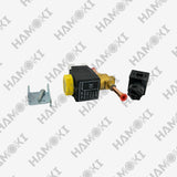 Defrosting Solenoid Valve for Refrigerator & Freezer Series