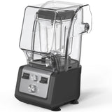 Professional Blender With Sound Enclosure 1.5 Litre 1500 W Manual Control | E1