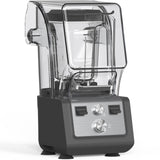 Professional Blender With Sound Enclosure 1.5 Litre 1500 W Manual Control | E1