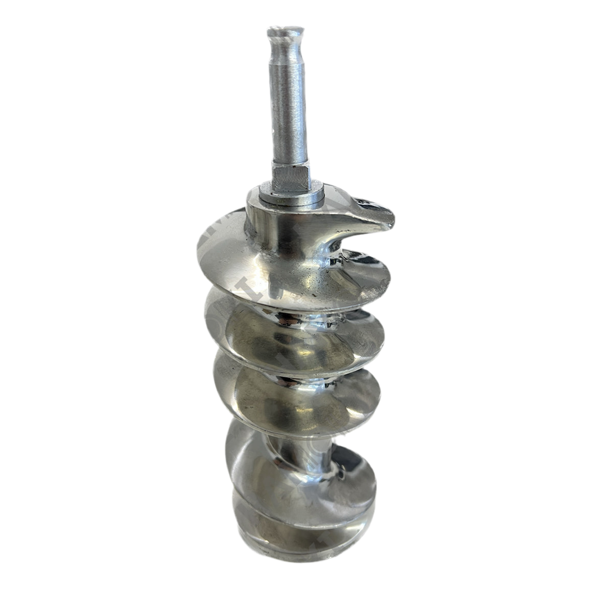 Screw Rod for Meat Mincer JT22