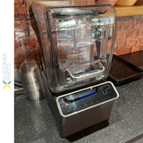 Professional Blender With Sound Enclosure 1.2 Litre 1500 W |  E8