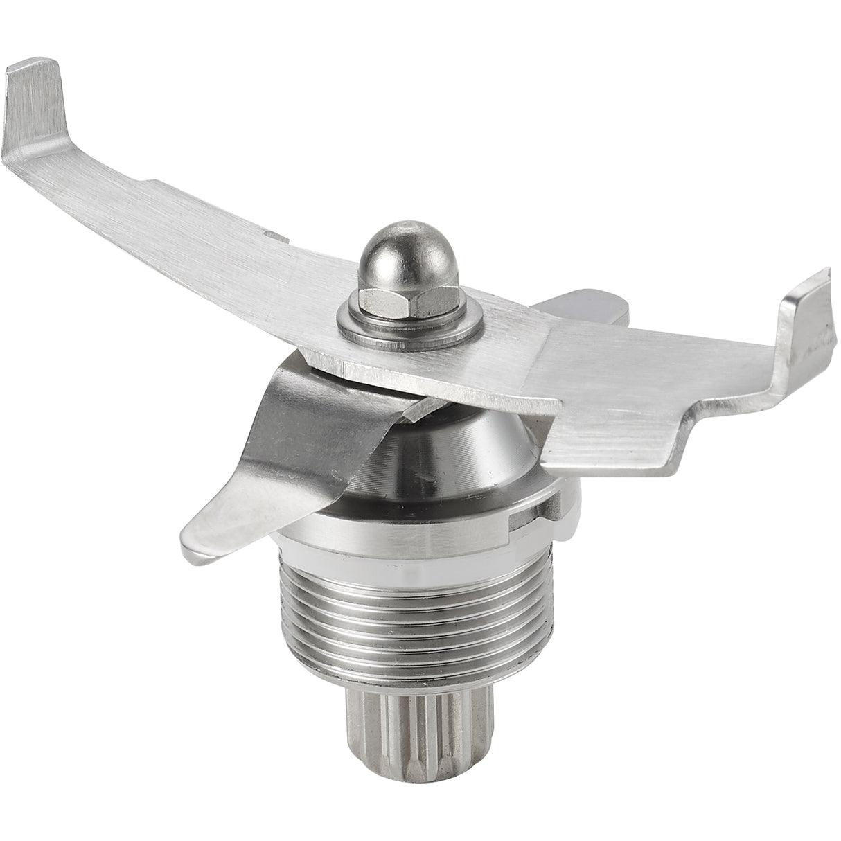 Professional Blender With Sound Enclosure 1.5 Litre 1500 W Manual Control | E1