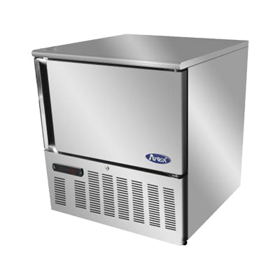 Atosa 5 Grid Undercounter Blast Chiller/Freezer