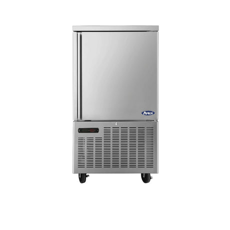 Atosa 10 Grid Undercounter Blast Chiller/Freezer
