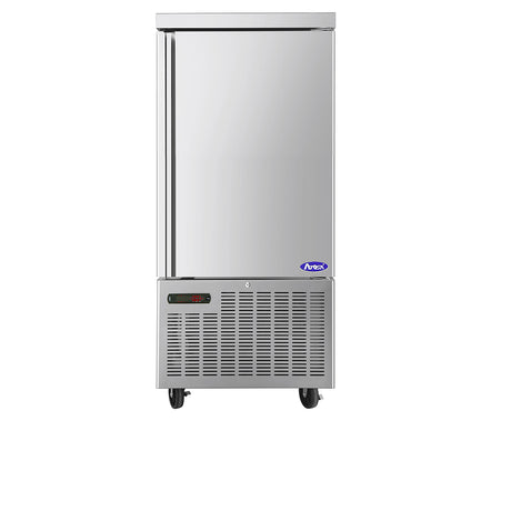 Atosa 15 Grid Undercounter Blast Chiller/Freezer