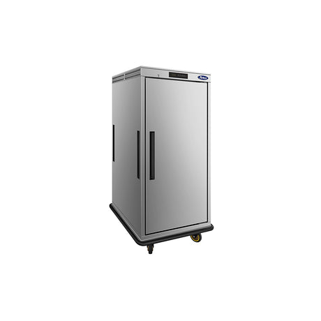 EBQ16HD Hot Banquet Trolley