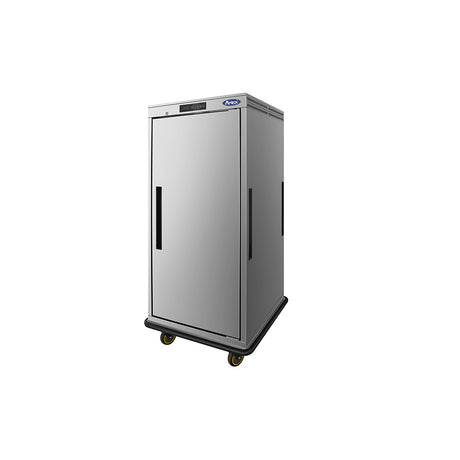 EBQ10HD Hot Banquet Trolley