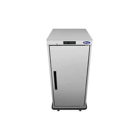 EBQ10HD Hot Banquet Trolley