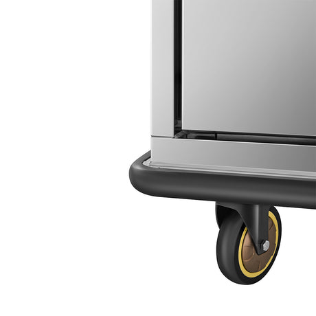 EBQ16HD Hot Banquet Trolley