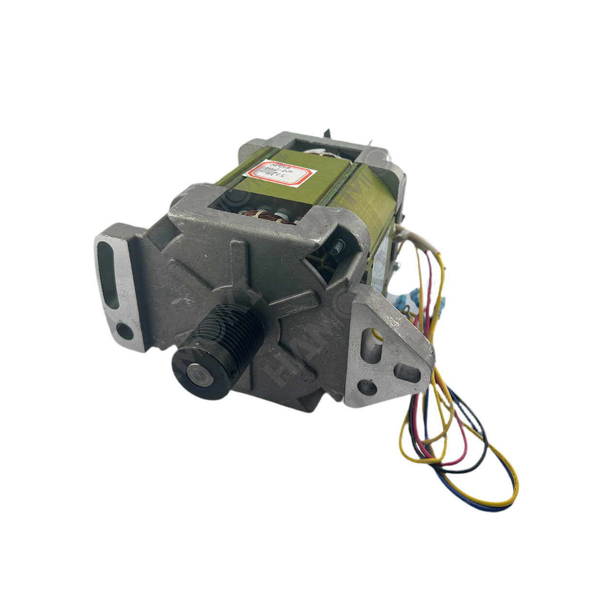 Motor & Capacitor for Vegetable Prep Machine HLC-300