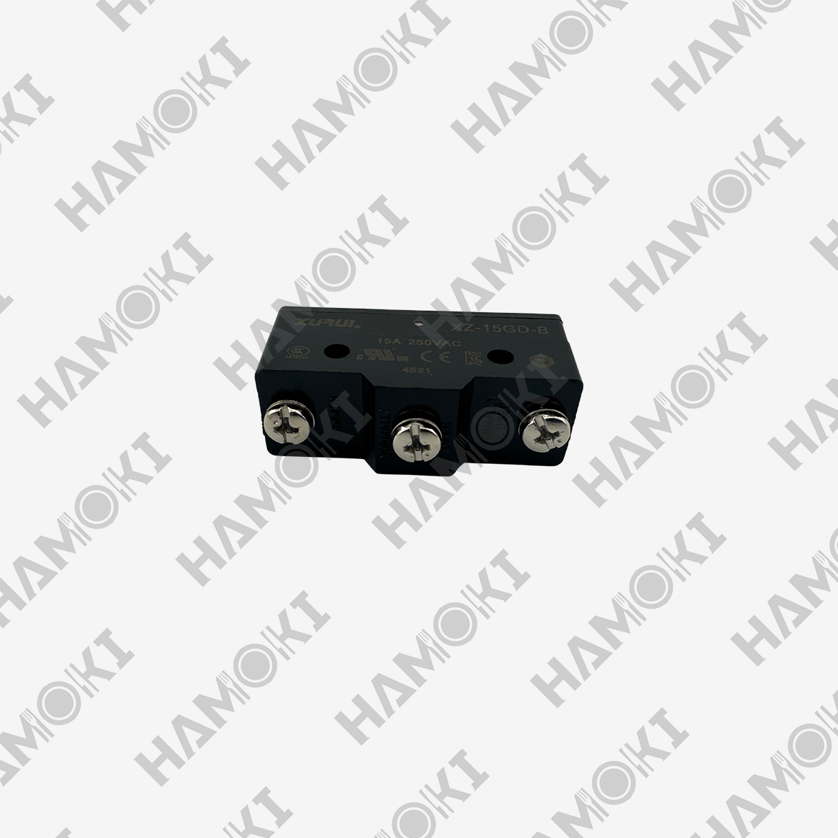 Microswitch for Counter-Top Electric Fryer EF-131(V)/132(V)