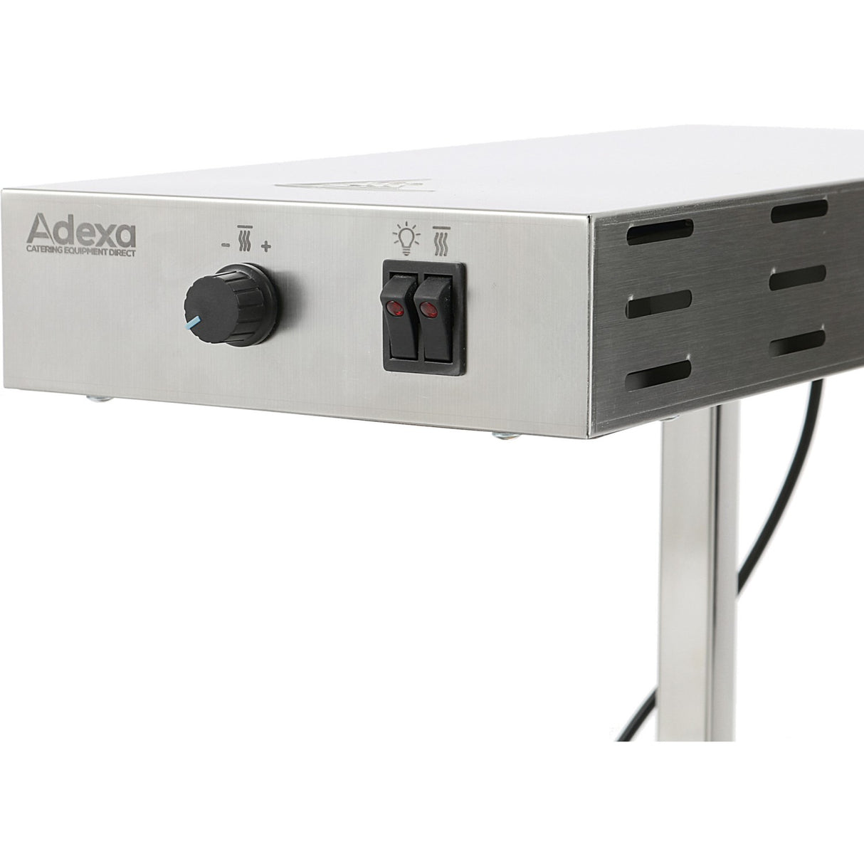 Commercial Food Warmer &Amp; Chip Scuttle|  Effs01 B