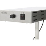 Commercial Food Warmer &Amp; Chip Scuttle|  Effs01 B