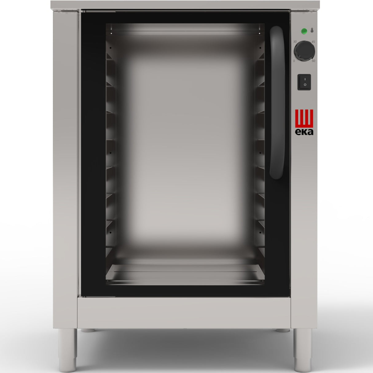 Commercial Proofer 8 Trays 429x345mm | Tecnoeka Ekl823 N