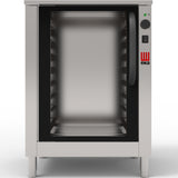 Commercial Proofer 8 Trays 429x345mm | Tecnoeka Ekl823 N
