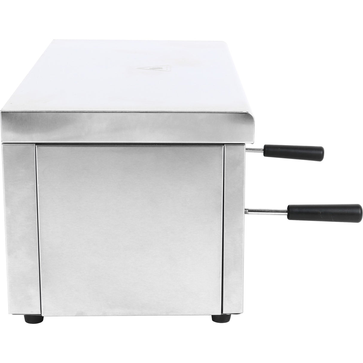 Commercial Salamander Grill Oven 2k W |  Emh936