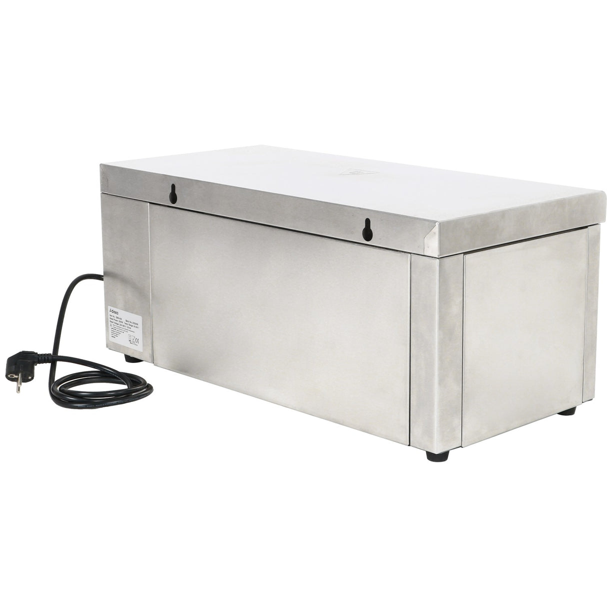 Commercial Salamander Grill Oven 2k W |  Emh936