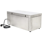 Commercial Salamander Grill Oven 2k W |  Emh936